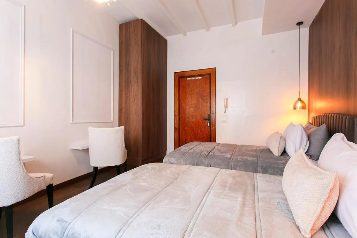 Prestige Zone Marrakech Apartment Marrakesh
