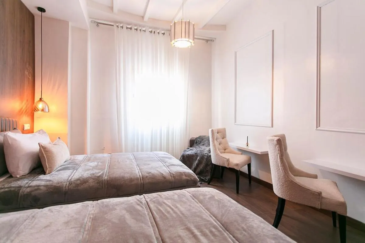 Prestige Zone Marrakech Apartment Marrakesh 0*,