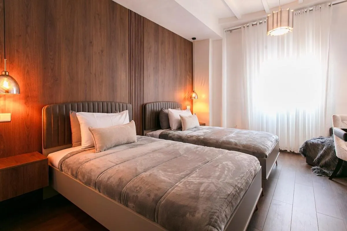 Prestige Zone Marrakech Apartment Marrakesh