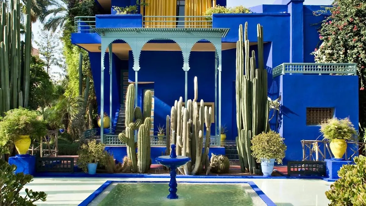 Prestige Zone Marrakech Apartment Marrakesh