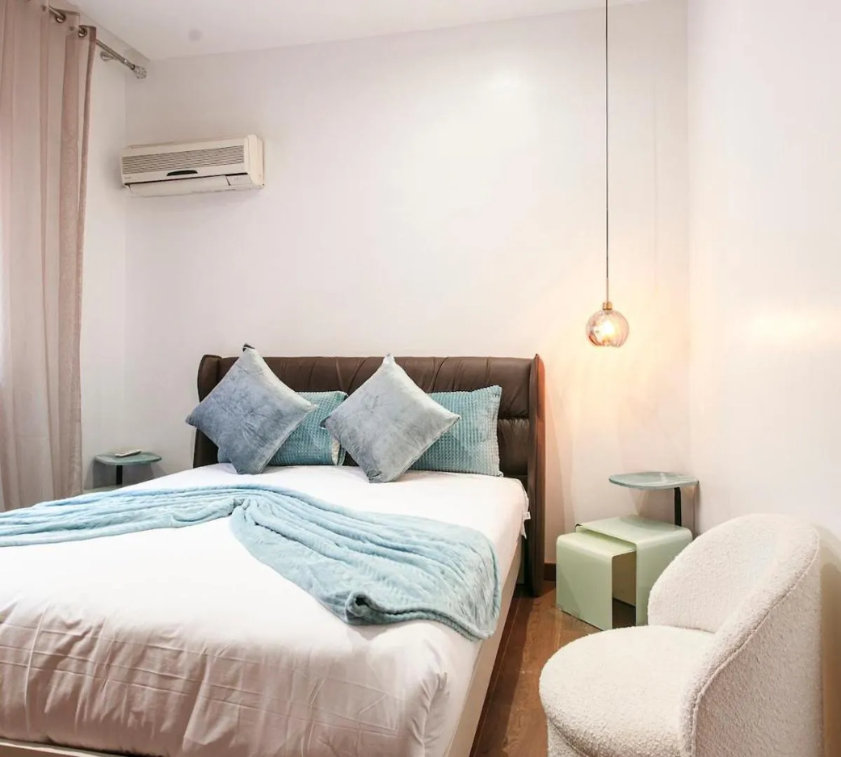 Prestige Zone Marrakech Apartment Marrakesh 0*,