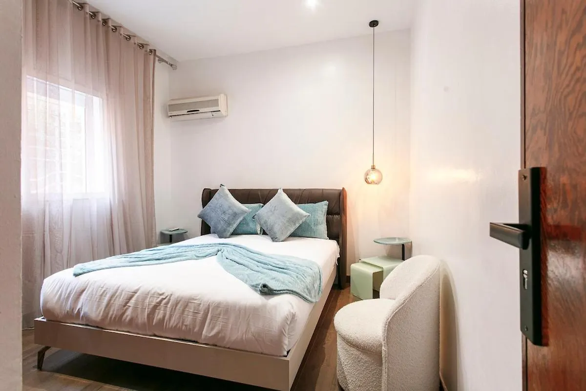 Prestige Zone Marrakech Apartment Marrakesh