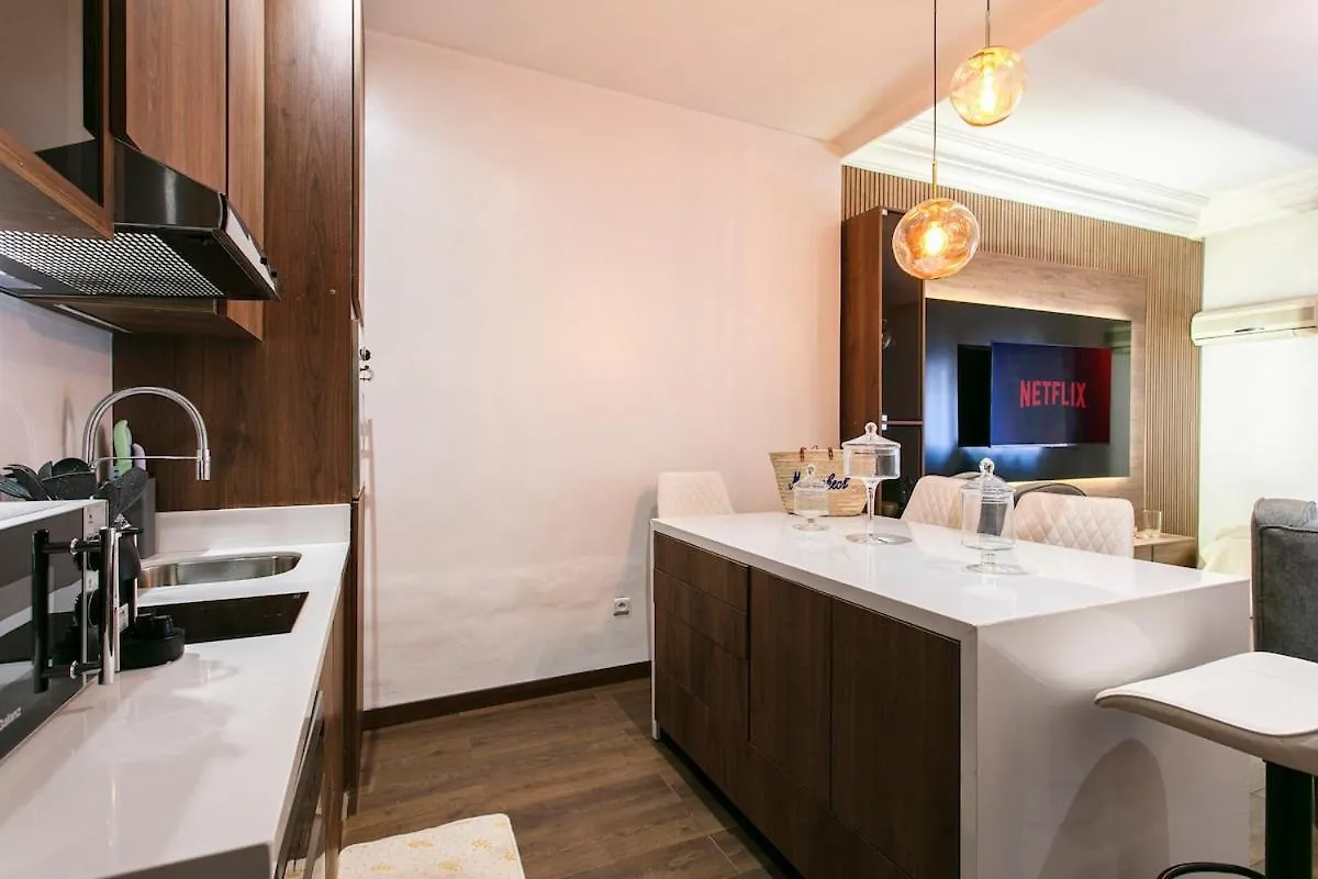 Prestige Zone Marrakech Apartment Marrakesh Morocco