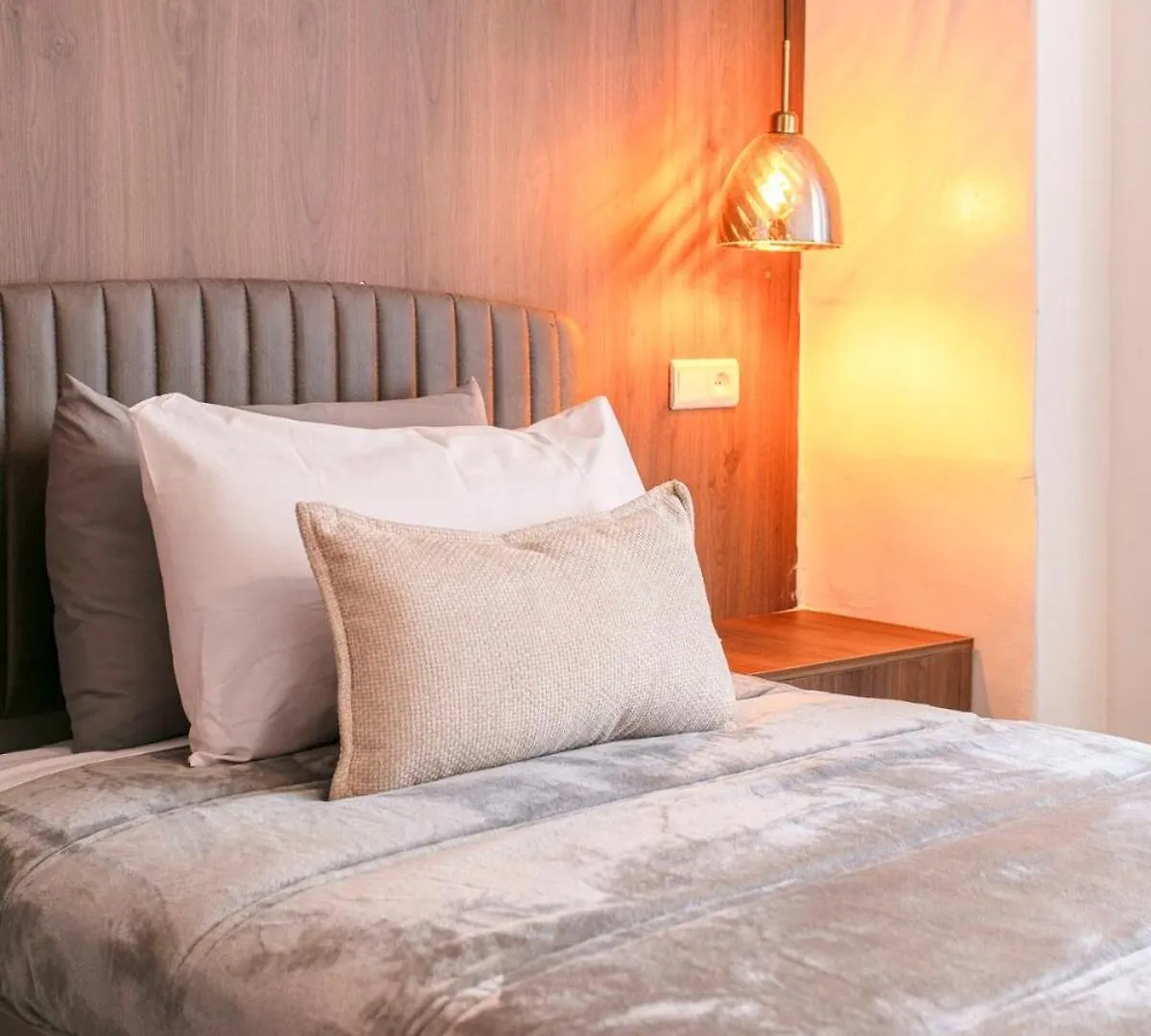 Prestige Zone Marrakech Apartment Marrakesh