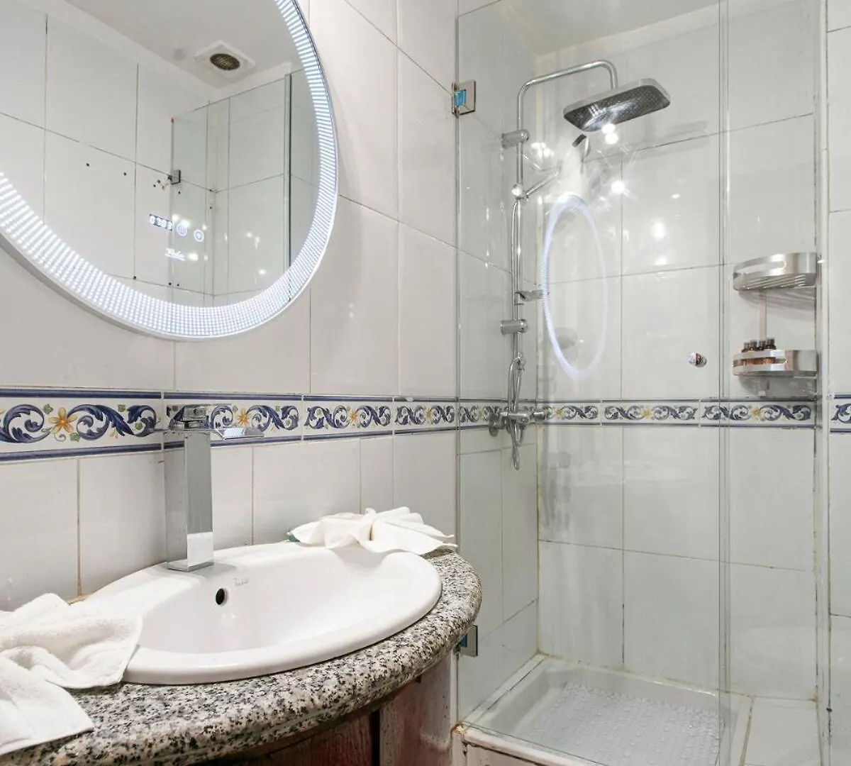 Prestige Zone Marrakech Apartment Marrakesh