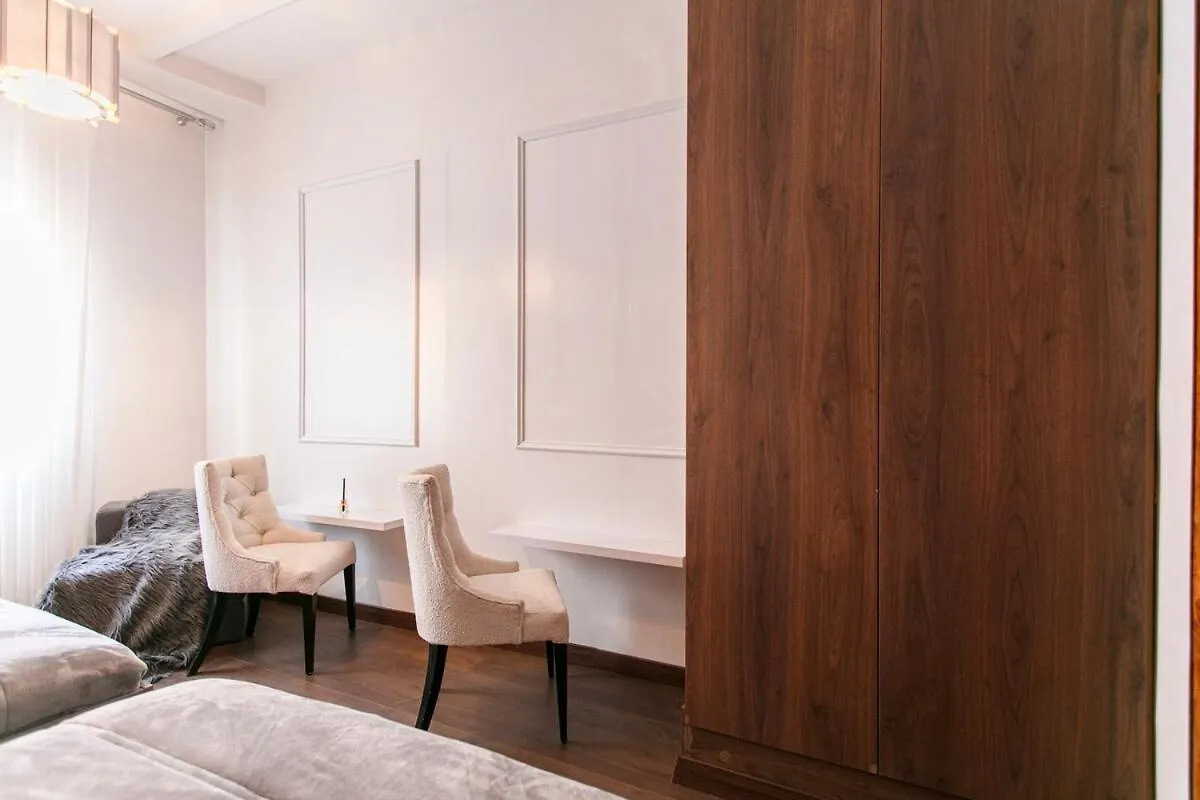 Prestige Zone Marrakech Apartment Marrakesh
