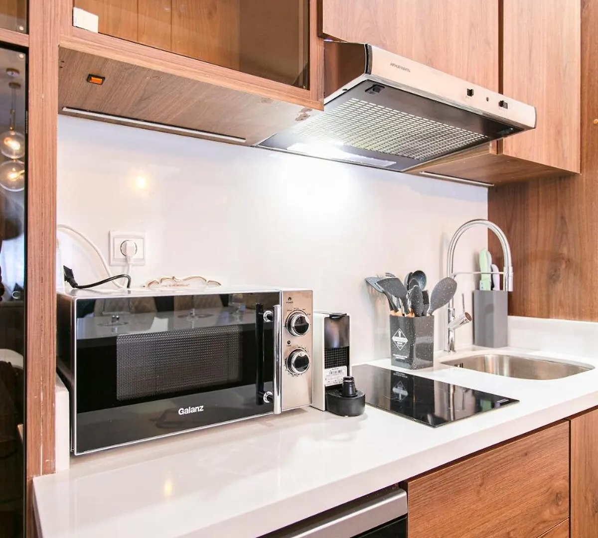 Prestige Zone Marrakech Apartment Marrakesh