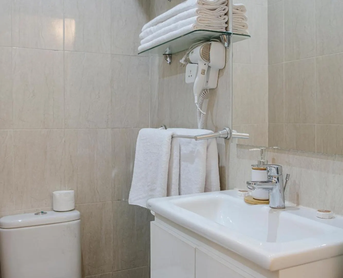 Prestige Zone Marrakech Apartment Marrakesh